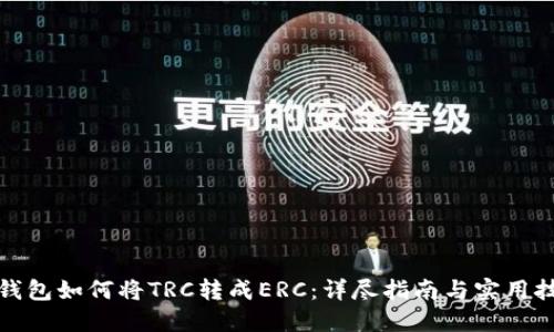 冷钱包如何将TRC转成ERC：详尽指南与实用技巧