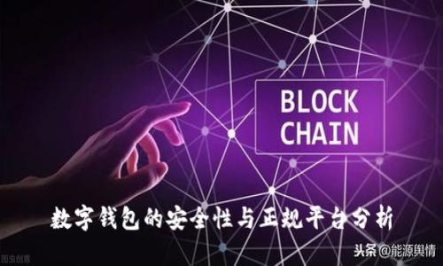 数字钱包的安全性与正规平台分析