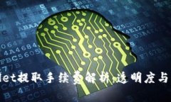 : tpWallet提取手续费解析：透明度与成本控制