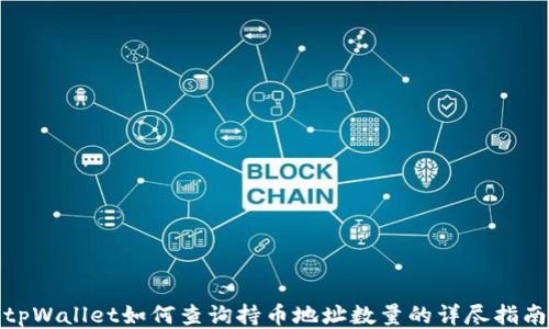 
tpWallet如何查询持币地址数量的详尽指南