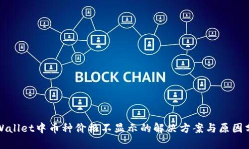 tpWallet中币种价格不显示的解决方案与原因分析