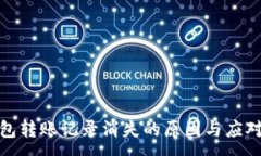 :冷钱包转账记录消失的原因与应对策略