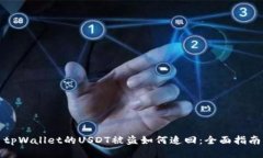tpWallet的USDT被盗如何追回：全面指南