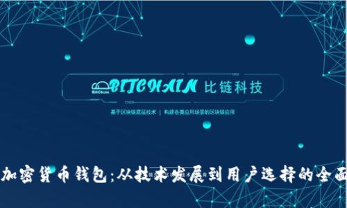 中国加密货币钱包：从技术发展到用户选择的全面解析