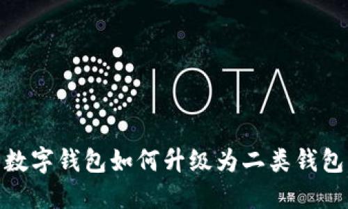 数字钱包如何升级为二类钱包