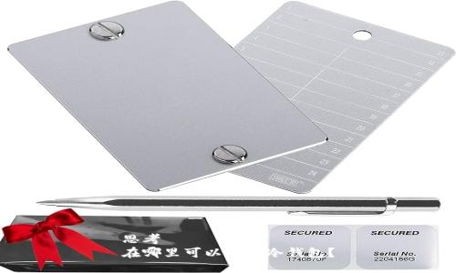 思考
在哪里可以购买冷钱包？