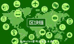   tpWallet密码忘记怎么办？