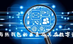 深入解析冷钱包与热钱包的关系及其在数字资产