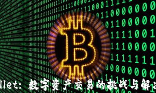 
tpWallet: 数字资产交易的挑战与解决方案