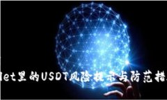 ```xmltpWallet里的USDT风险提示与防范措施解析