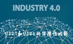 USDT和USDK的保障性比较