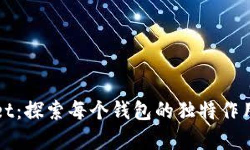 优质 
tpWallet：探索每个钱包的独特作用与功能