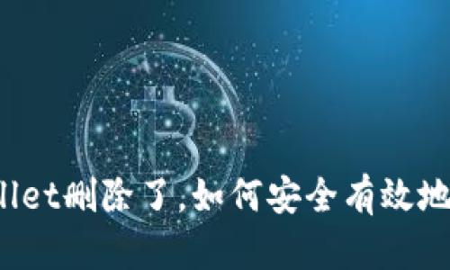 tpWallet删除了，如何安全有效地恢复？