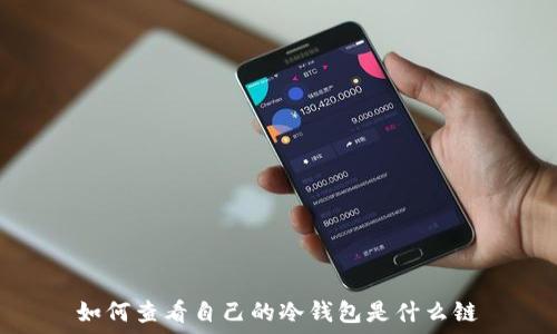   
如何查看自己的冷钱包是什么链