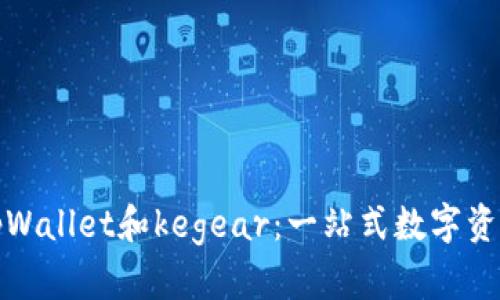 全面解析tpWallet和kegear：一站式数字资产管理工具