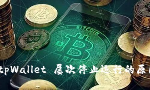 : 深度解析 tpWallet 屡次停止运行的原因与解决方案