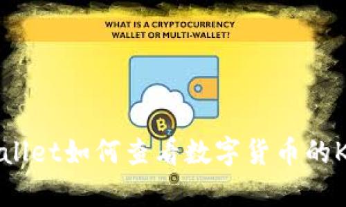 tpWallet如何查看数字货币的K线图