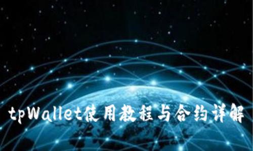 tpWallet使用教程与合约详解