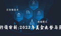 比特币行情分析：2023年美金走势与影响因素