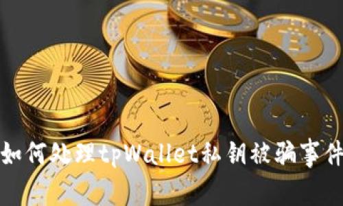 如何处理tpWallet私钥被骗事件