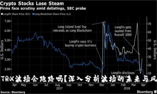  TRX波场会跑路吗？深入分析波场的未来与风控