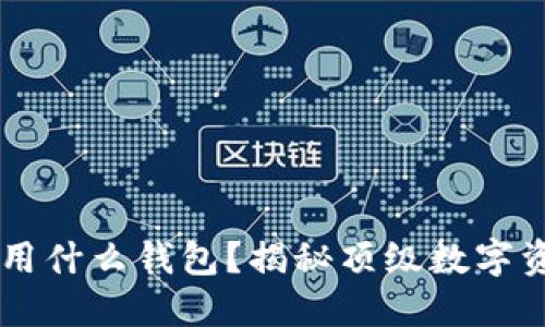 币圈大佬都用什么钱包？揭秘顶级数字资产管理工具