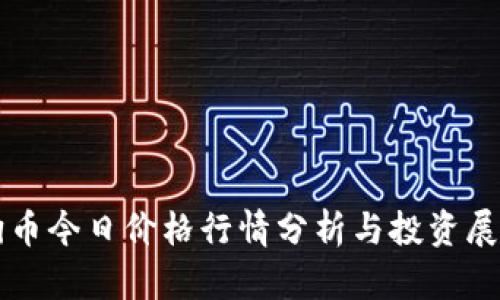 狗币今日价格行情分析与投资展望