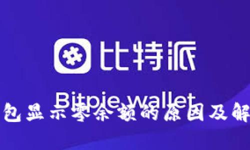 TP冷钱包显示零余额的原因及解决方案