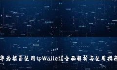 华为能否使用tpWallet？全面解析与使用指南