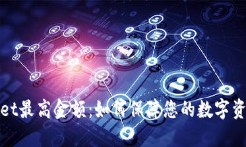 tpWallet最高金额：如何保障您的数字资产安全