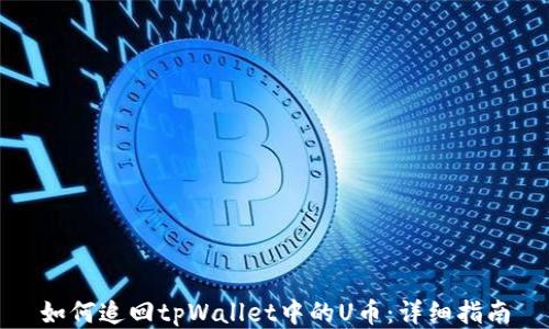 
如何追回tpWallet中的U币：详细指南