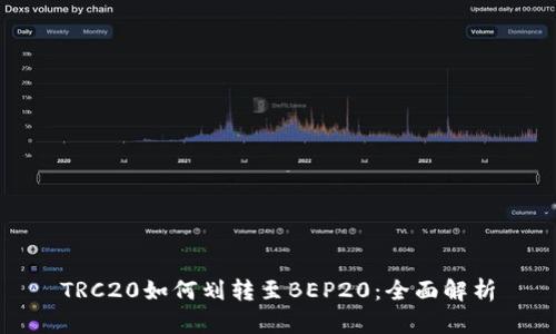 TRC20如何划转至BEP20：全面解析