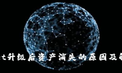 tpWallet升级后资产消失的原因及解决方案