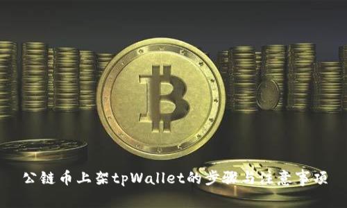 公链币上架tpWallet的步骤与注意事项