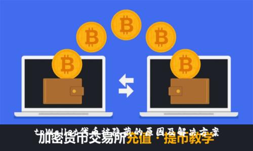 tpWallet代币被隐藏的原因及解决方案