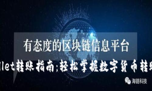 tpWallet转账指南：轻松掌握数字货币转账技巧