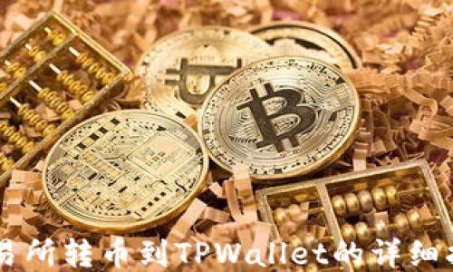 
交易所转币到TPWallet的详细指南