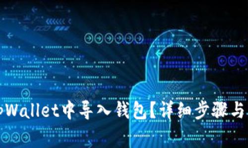 怎样在tpWallet中导入钱包？详细步骤与注意事项