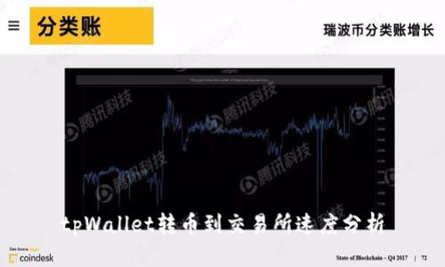 tpWallet转币到交易所速度分析