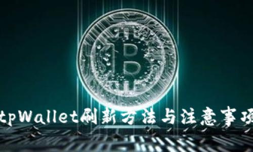 tpWallet刷新方法与注意事项