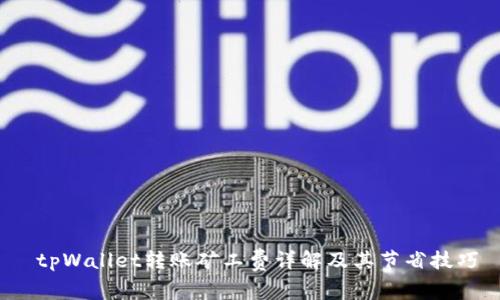  tpWallet转账矿工费详解及其节省技巧