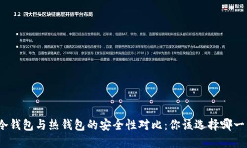 : 冷钱包与热钱包的安全性对比：你该选择哪一种？