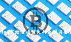 tpWallet市场选项消失的原因与解决方案
