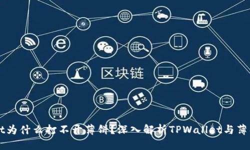 tpWallet为什么打不开薄饼？深入解析TPWallet与薄饼的关系