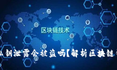 tpWallet私钥泄露会被盗吗？解析区块链钱包安全性