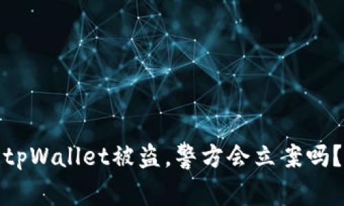 tpWallet被盗，警方会立案吗？