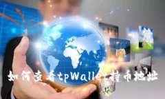 如何查看tpWallet持币地址
