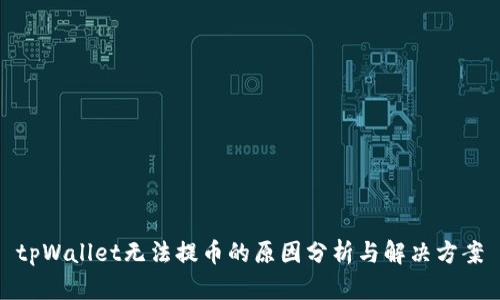 tpWallet无法提币的原因分析与解决方案
