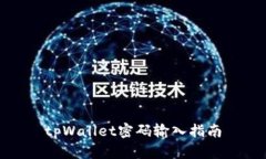 tpWallet密码输入指南