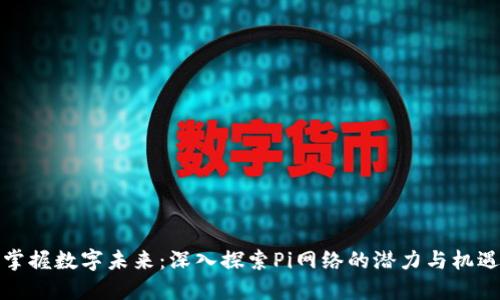 掌握数字未来：深入探索Pi网络的潜力与机遇